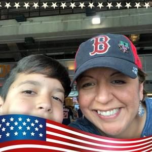 Meet your Posher, Arlene